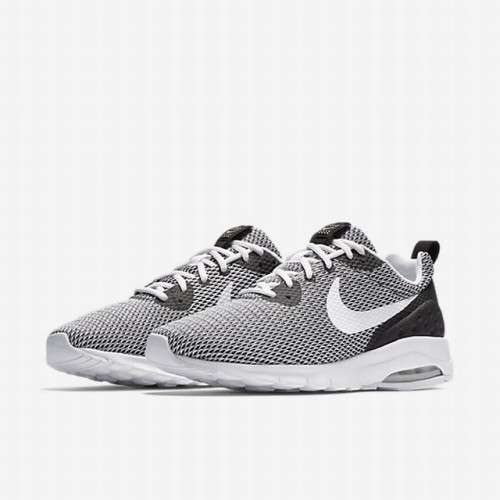 Original Mens Nike Air Max Motion LW SE - 844836-004 - UK 8 (SA 8)