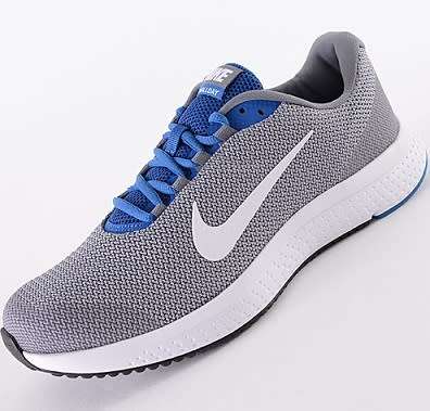 Original Mens Nike Run All Day - 898464-005 - UK 10 (SA 10)
