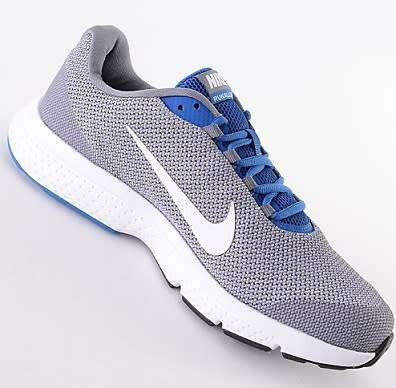 Original Mens Nike Run All Day - 898464-005 - UK 10 (SA 10)