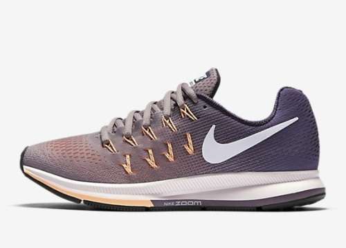 Original Ladies Nike Air Zoom Pegasus 33 - 831356-500 - UK 5 (SA 5)