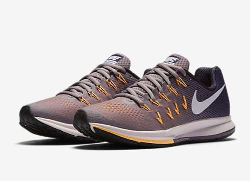 Original Ladies Nike Air Zoom Pegasus 33 - 831356-500 - UK 5 (SA 5)
