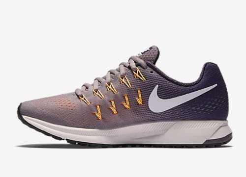 Original Ladies Nike Air Zoom Pegasus 33 - 831356-500 - UK 5 (SA 5)