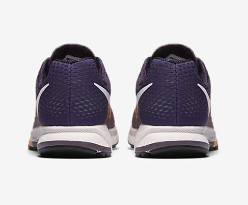 Original Ladies Nike Air Zoom Pegasus 33 - 831356-500 - UK 5 (SA 5)