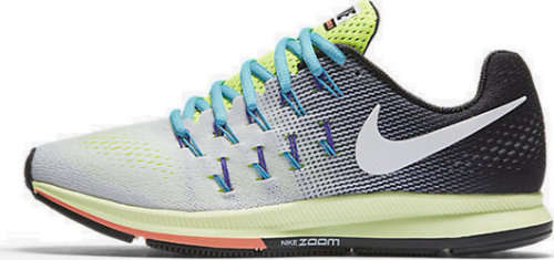Original Ladies Nike Air Zoom Pegasus - 831356-017 ***SEE AVAILABLE SIZES IN AD***