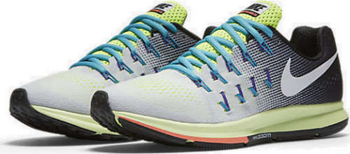 Original Ladies Nike Air Zoom Pegasus - 831356-017 ***SEE AVAILABLE SIZES IN AD***