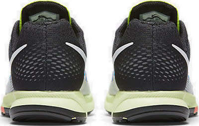 Original Ladies Nike Air Zoom Pegasus - 831356-017 ***SEE AVAILABLE SIZES IN AD***