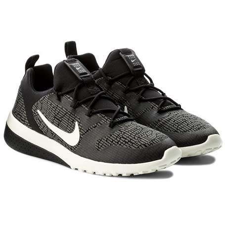 Original Ladies Nike CK Racer - 916792-001 - UK 4 (SA 4)