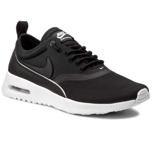 Original Ladies Nike Air Max Thea Ultra - 844926-001 - UK 5 (SA 5)