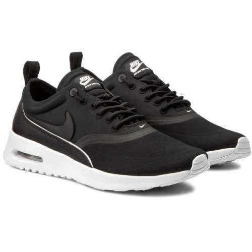 Original Ladies Nike Air Max Thea Ultra - 844926-001 - UK 5 (SA 5)