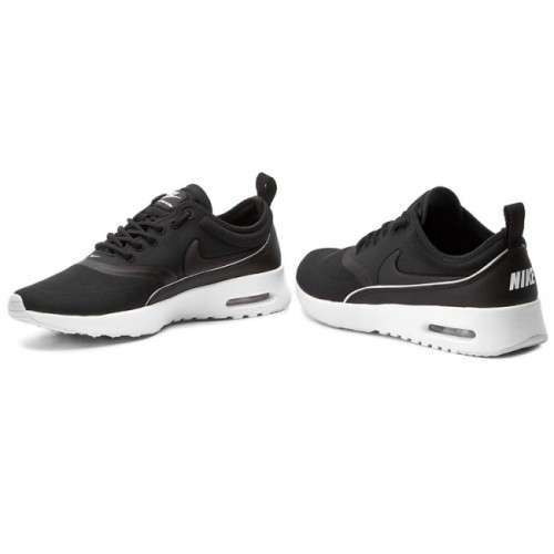 Original Ladies Nike Air Max Thea Ultra - 844926-001 - UK 5 (SA 5)