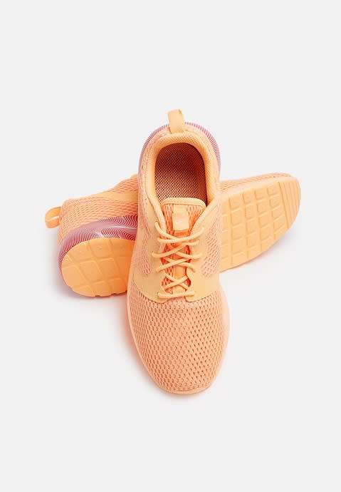 Original Ladies Nike Roshe One Hyperfuse Breathe - 833826-801 - UK 6 (SA 6)