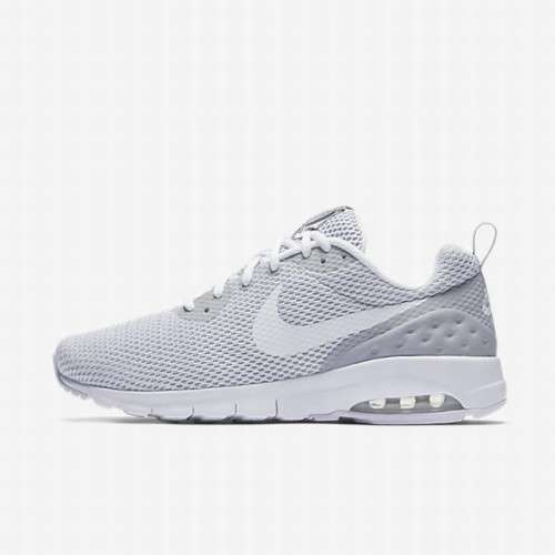 Original Mens Nike Air Max Motion LW SE - 844836-005 - UK 7 (SA 7)