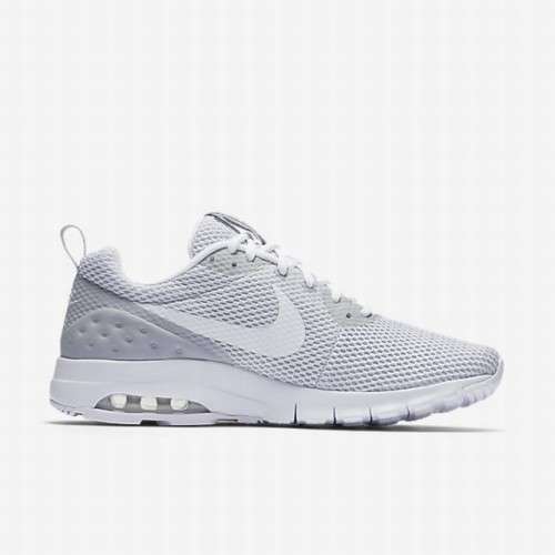 Original Mens Nike Air Max Motion LW SE - 844836-005 - UK 10 (SA 10)
