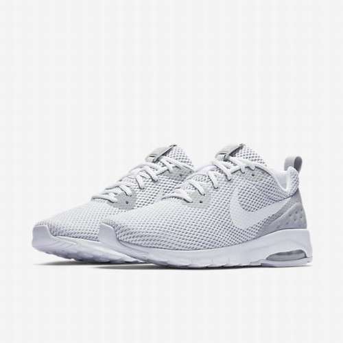 Original Mens Nike Air Max Motion LW SE - 844836-005 - UK 10 (SA 10)