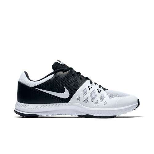 Original Mens Nike Air Epic Speed TRII - 852456-001 - UK 7 (SA 7)