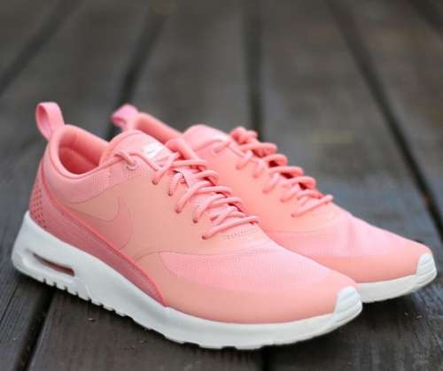 Original Ladies Nike Air Max Thea - 599409-803 - UK 5 (SA 5)