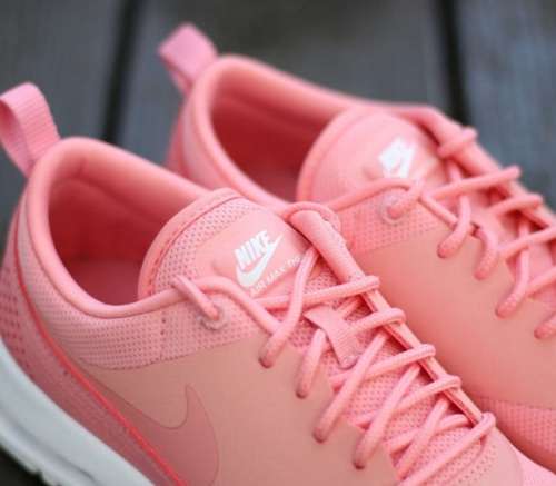 Original Ladies Nike Air Max Thea - 599409-803 - UK 5 (SA 5)