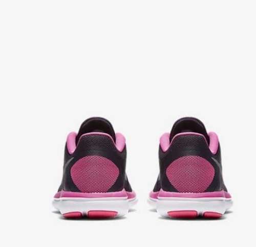 Original Ladies Nike Flex RN - 830751-501 - UK 5 (SA 5)