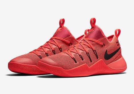 Original Mens Nike Hypershift - 844369-607 - UK 9 (SA 9)