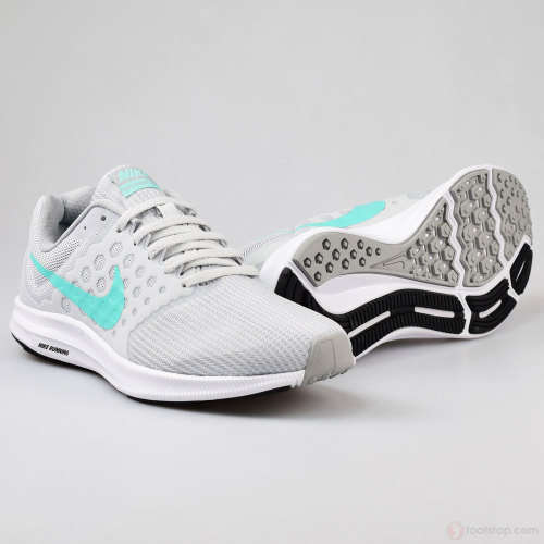 Original Ladies Nike Downshifter 7 - 852466-006 - UK 7 (SA 7)