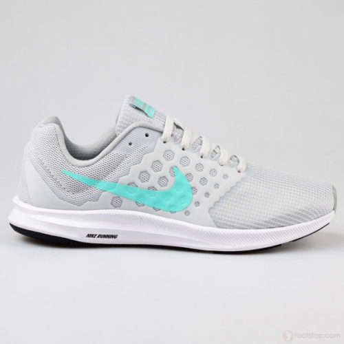 Original Ladies Nike Downshifter 7 - 852466-006 - UK 7 (SA 7)