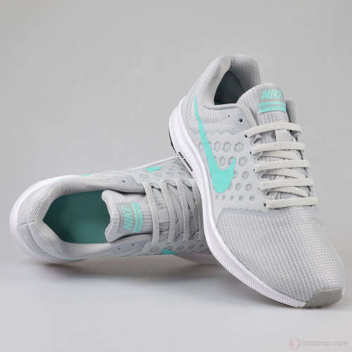 Original Ladies Nike Downshifter 7 - 852466-006 - UK 7 (SA 7)