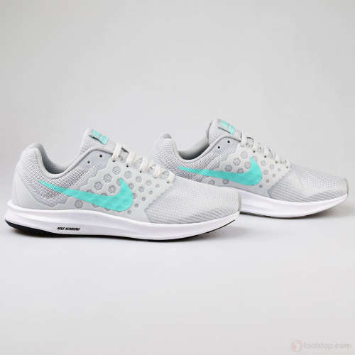 Original Ladies Nike Downshifter 7 - 852466-006 - UK 7 (SA 7)