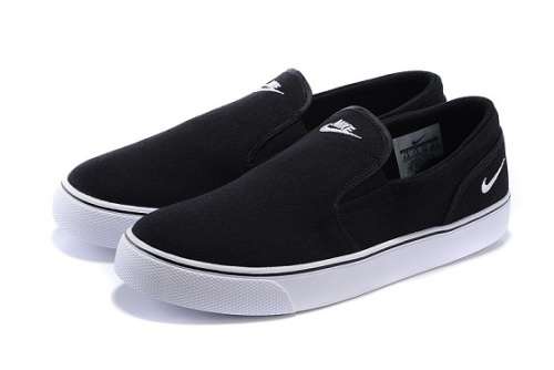 Original Mens Nike Toki Slip Txt - 724762-011 - UK 10.5 (SA 10.5)