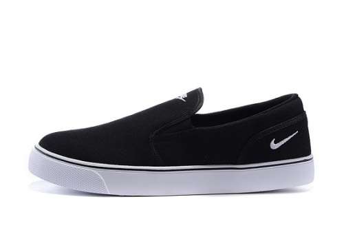 Original Mens Nike Toki Slip Txt - 724762-011 - UK 10.5 (SA 10.5)