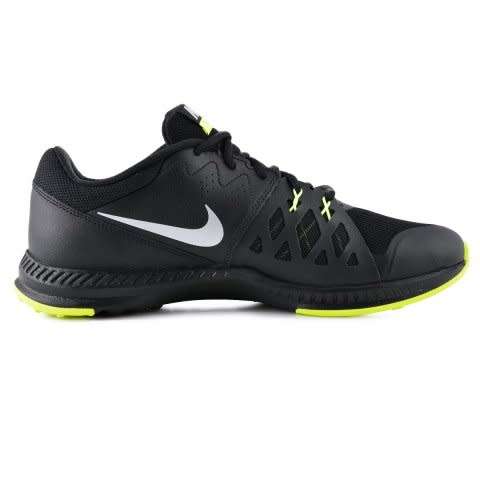 Original Mens Nike Air Epic Speed TRII - 852456-018 - UK 8 (SA 8)