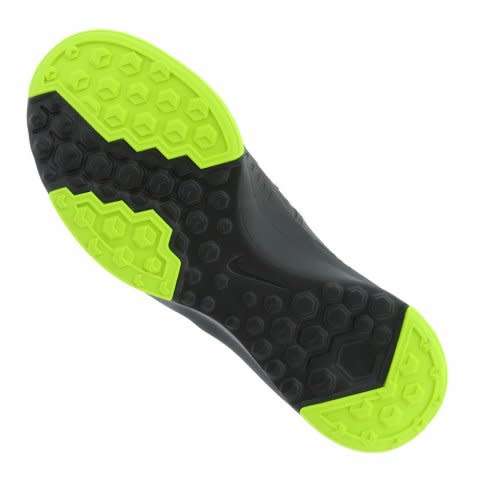 Original Mens Nike Air Epic Speed TRII - 852456-018 - UK 8 (SA 8)