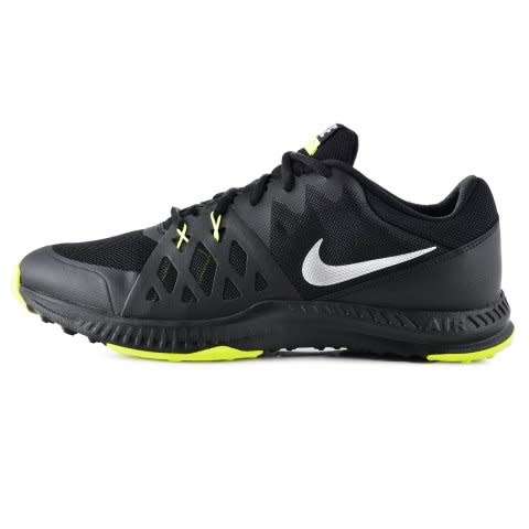 Original Mens Nike Air Epic Speed TRII - 852456-018 - UK 8 (SA 8)