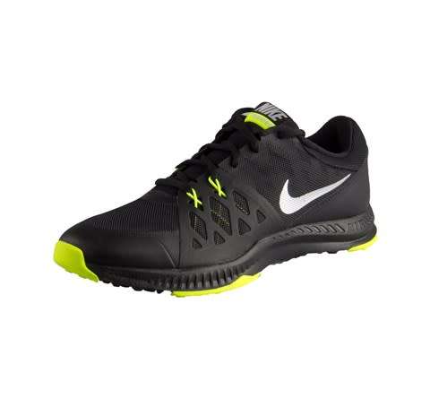 Original Mens Nike Air Epic Speed TRII - 852456-018 - UK 8 (SA 8)