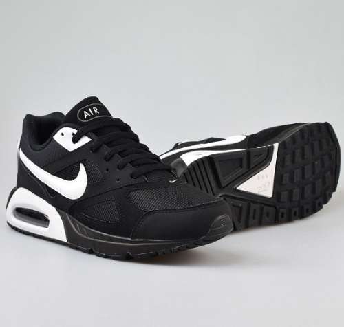 Original Mens Nike Air Max IVO - 580518-011 - UK 9 (SA 9)