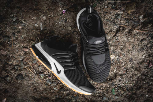 Original Ladies Nike Air Presto- 878068-005- UK 4.5 (SA 4.5)