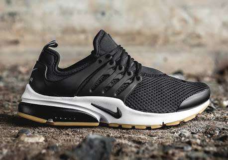 Original Ladies Nike Air Presto- 878068-005- UK 4.5 (SA 4.5)