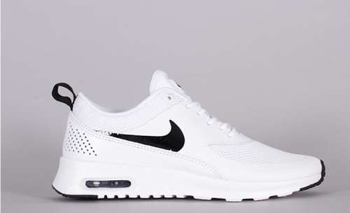 Original Ladies Nike Air Max Thea - 599409-103 - UK 6 (SA 6)