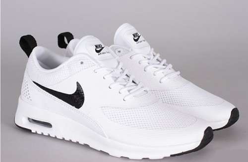Original Ladies Nike Air Max Thea - 599409-103 - UK 6 (SA 6)