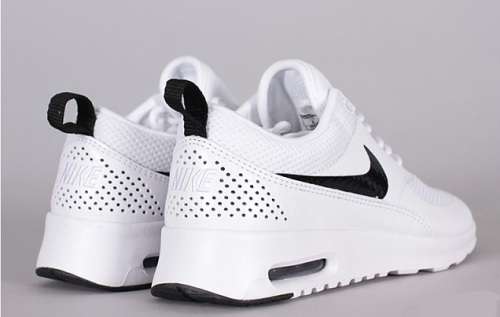 Original Ladies Nike Air Max Thea - 599409-103 - UK 6 (SA 6)