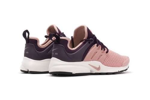 Original Ladies Nike Air Presto - 878068-604 - UK 6.5 (SA 6.5)