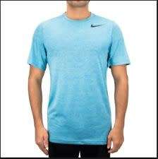Original Mens NIKE Short Sleeve Dri-Fit - Medium - 848888-418