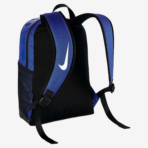 Original Nike Brasilia Back Pack - BA5473-480 - 20 Litres