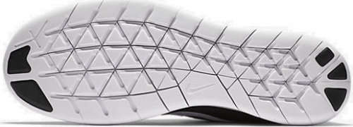 Original Mens Nike Free RN 831508-001 - UK 11 (SA 11)