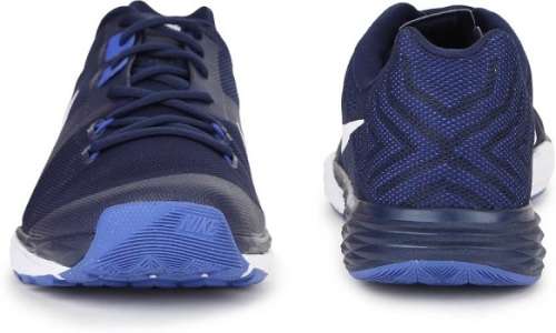 Original Mens Nike Train Prime Iron DF - 832219-404 - UK 10 (SA 10)