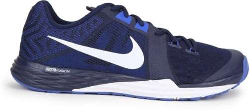 Original Mens Nike Train Prime Iron DF - 832219-404 - UK 10 (SA 10)