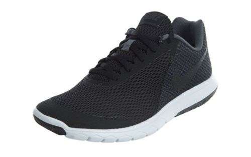 Original Mens Nike Flex Experience RN6 - 881802-001 - UK 7.5 (SA 7.5)