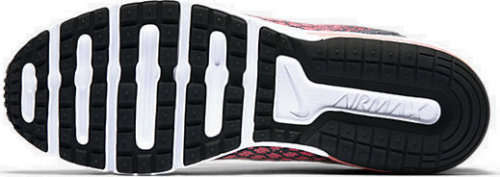 Original Ladies Nike Air Max Sequent 2 - 852465-003 - UK 4.5 (SA 4.5)