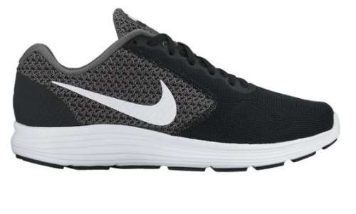 Original Ladies Nike Revolution 3 - 819303-001 - UK 5 (SA 5)