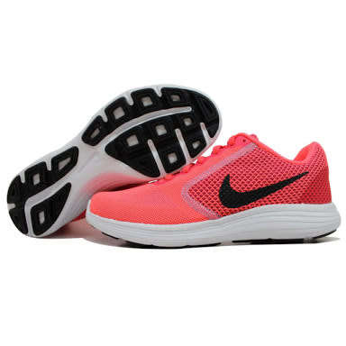 Original Ladies Nike Revolution 3 - 819303-602 - UK 6.5 (SA 6.5)