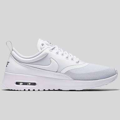Original Ladies Nike Air Max Thea Ultra - 844926-100 - UK 5 (SA 5)